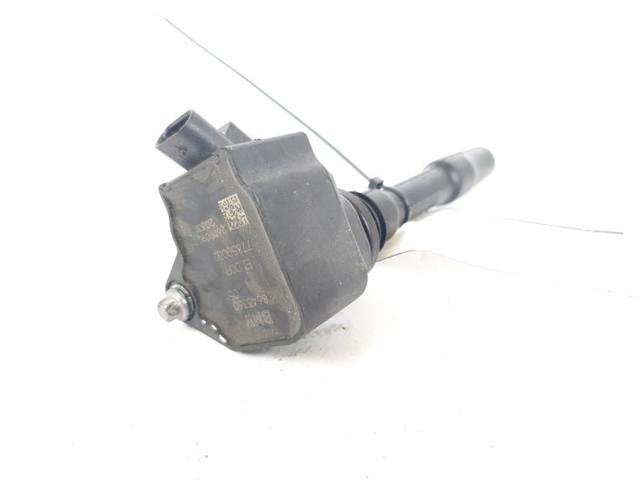 8643360 BMW Катушка зажигания купить в Украина