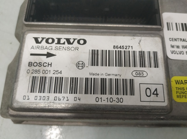 8645271 VOLVO купить в Ирпень
