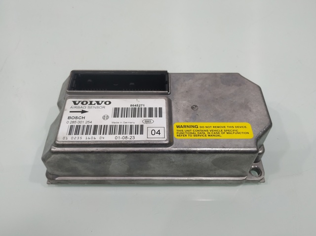 8645271 VOLVO купить в Ирпень
