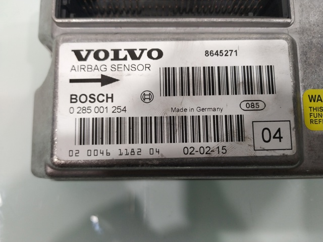 8645271 VOLVO купить в Ирпень