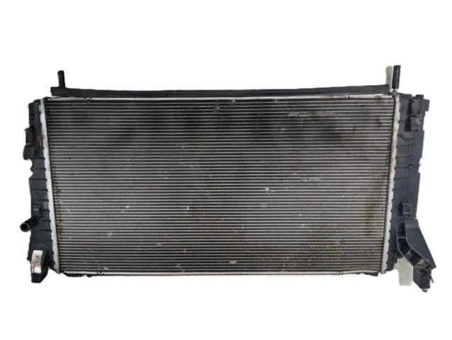 8645783 BMW Радиатор купить в Павлоград