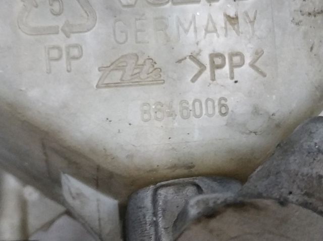VOLVO 8646006 в наличии Харьков