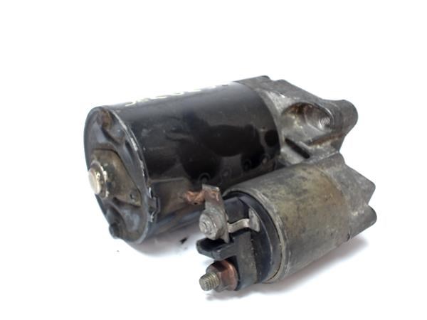 864608G RENAULT Стартер купить в Днепр
