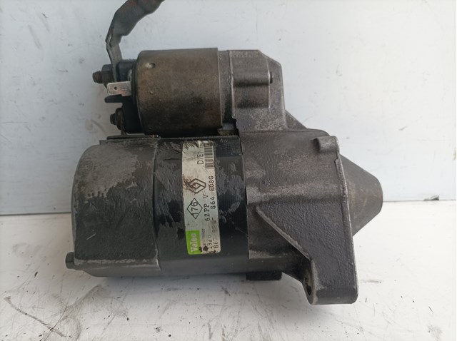864608G RENAULT Стартер купить в Украина