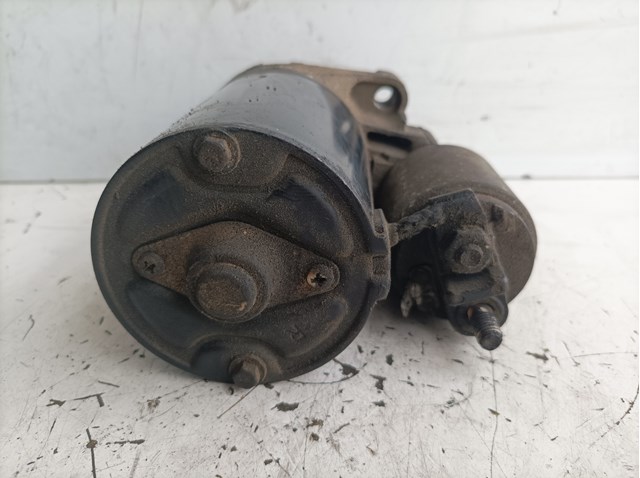 864608G RENAULT Стартер купить в Хмельницкий