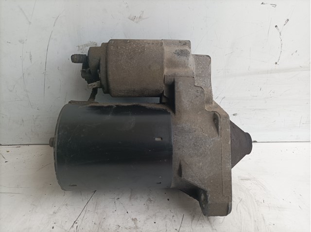 RENAULT 864608G Стартер в наличии Житомир