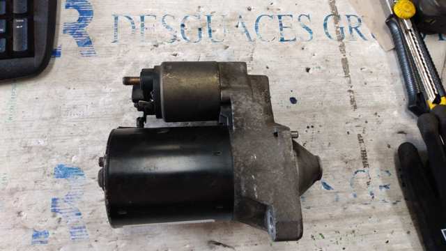 864608G RENAULT Стартер купить в Павлоград