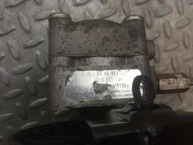 8646864 VOLVO Насос ГУР купить в Хмельницкий