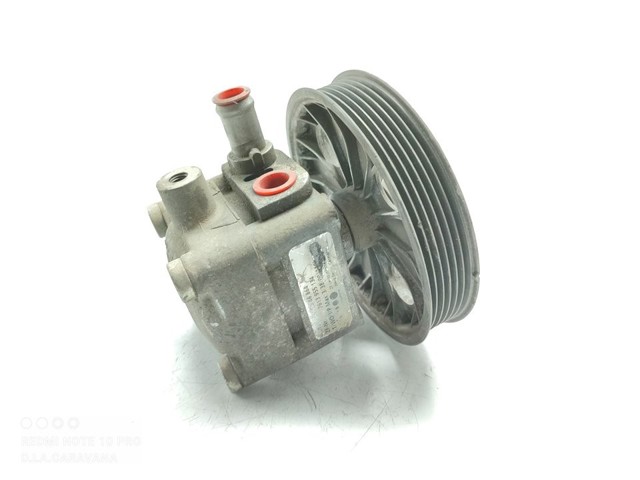 8646864 VOLVO Насос ГУР купить в Днепр