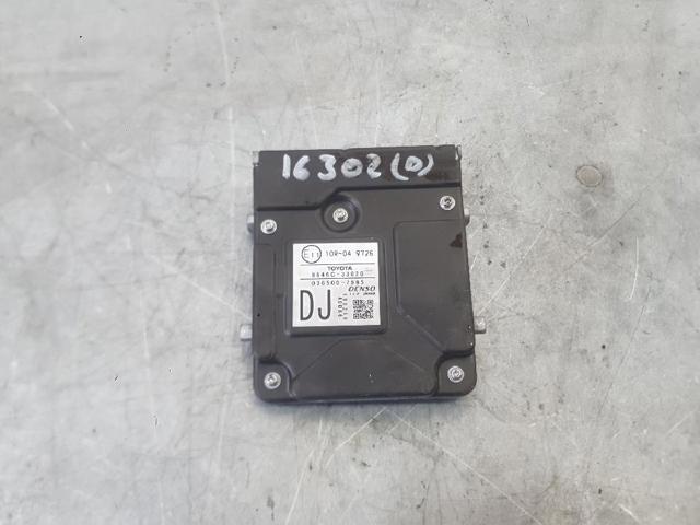 8646C33020 TOYOTA купить в Ирпень
