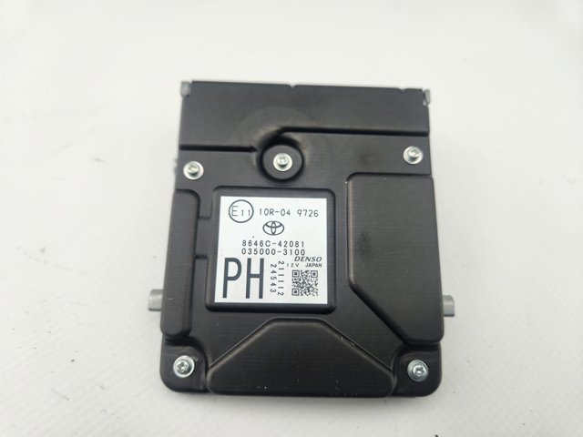 8646C42081 TOYOTA купить в Николаев
