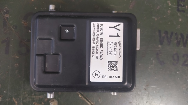 8646CF4040 TOYOTA купить в Одесса