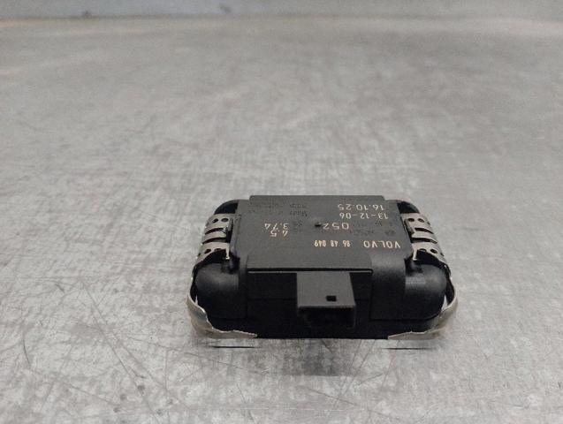 8648049 VOLVO Стекло лобовое  купить в Ирпень