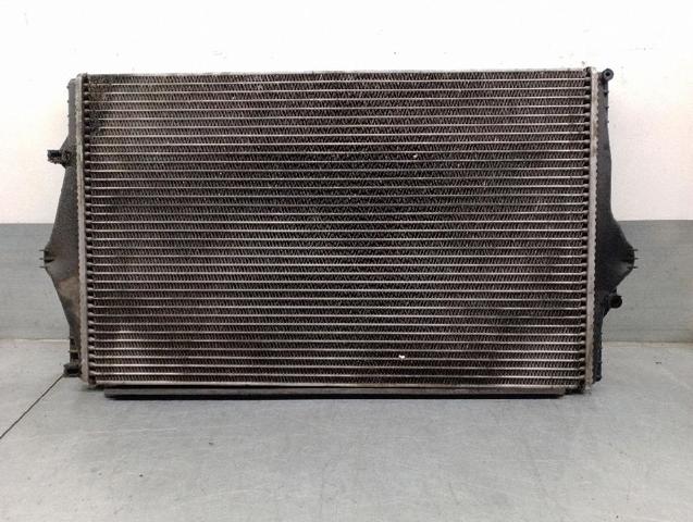 8649471 VOLVO Интеркулер купить в Запорожье