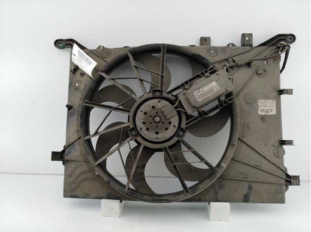 Ventilador elétrico para Volvo V70 II (285) (2001-2008) 2.4 B5244S 8649634