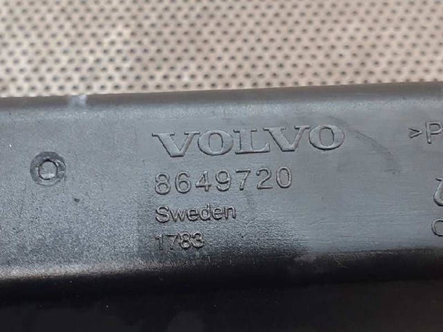 Tanque de bomba da Direção hidrâulica assistida Volvo V70 1 LV
