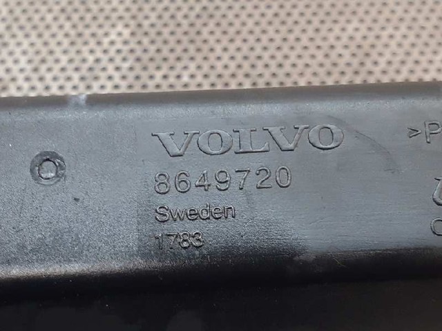 VOLVO 8649720 Бачок насоса ГУР в наличии Павлоград