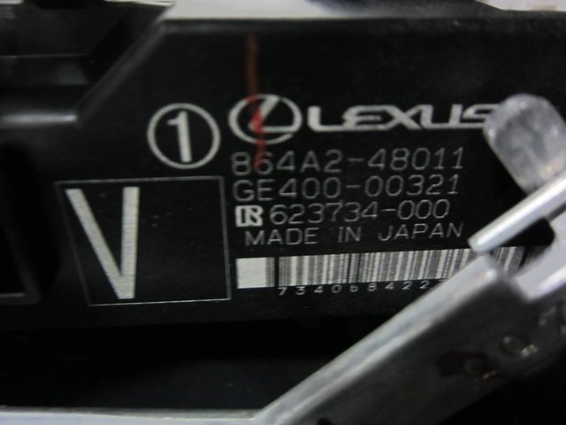 TOYOTA 864A248011 в наличии Днепр