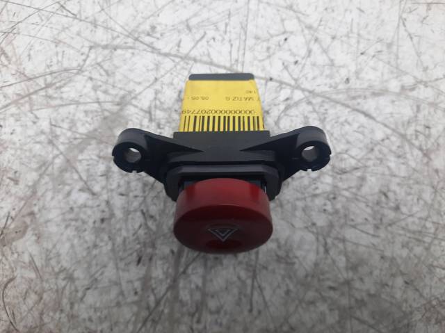 864W0140 GM Кнопка аварийки купить в Черкассы