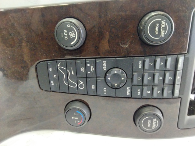8650702 VOLVO купить в Ужгород