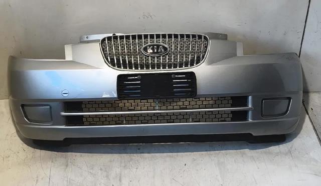 8651007100 HYUNDAI Бампер передний купить в Ирпень