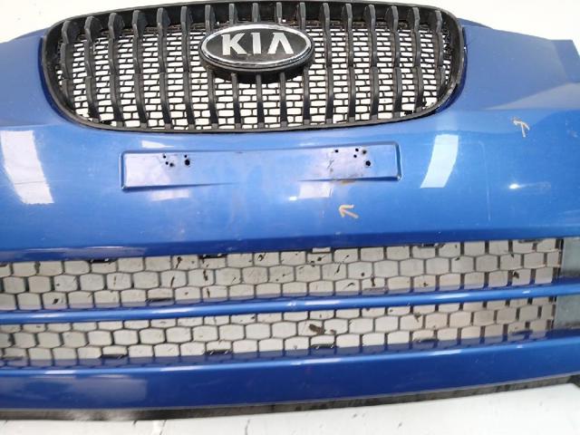8651007100 HYUNDAI Бампер передний купить в Ирпень