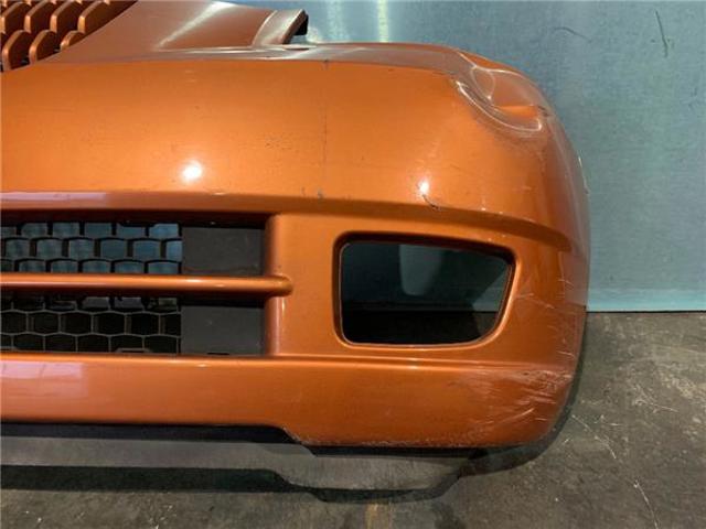 8651007120 HYUNDAI Бампер передний купить в Павлоград