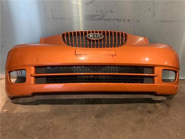 HYUNDAI 8651007120 Бампер передний в наличии Черновцы