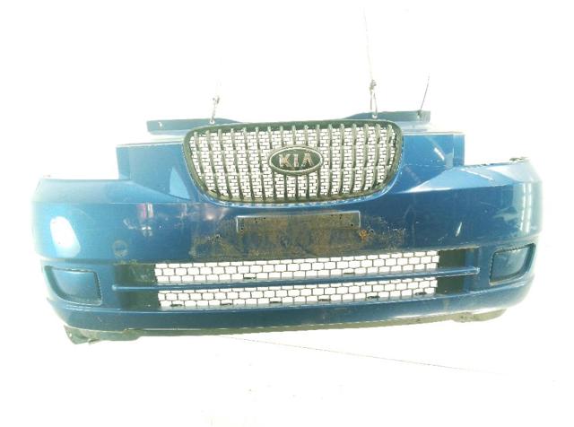 HYUNDAI 8651007130 Бампер передний в наличии Павлоград
