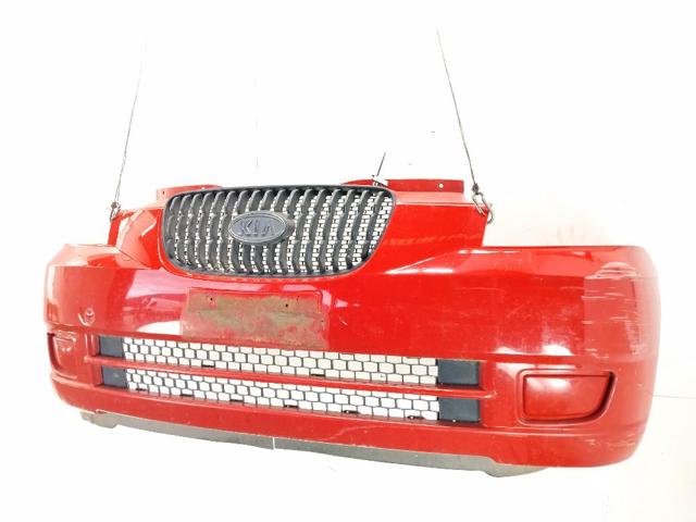 HYUNDAI 8651007130 Бампер передний в наличии Полтава
