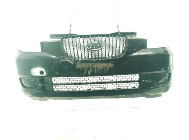 8651007130 HYUNDAI Передний бампер купить в Украина