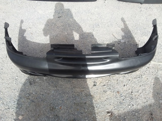 Pára-choque dianteiro 8651022200 Hyundai/Kia