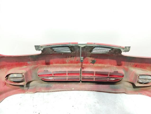 8651029500 HYUNDAI Бампер передний купить в Ирпень