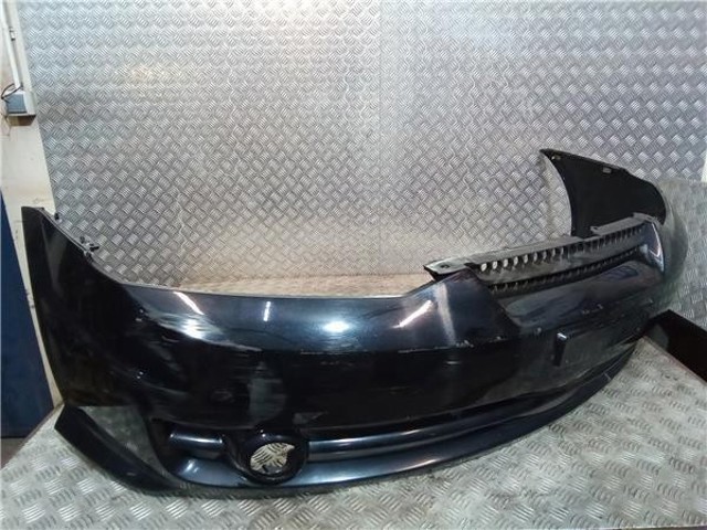 HYUNDAI 865102C000 Бампер передний в наличии Каменское