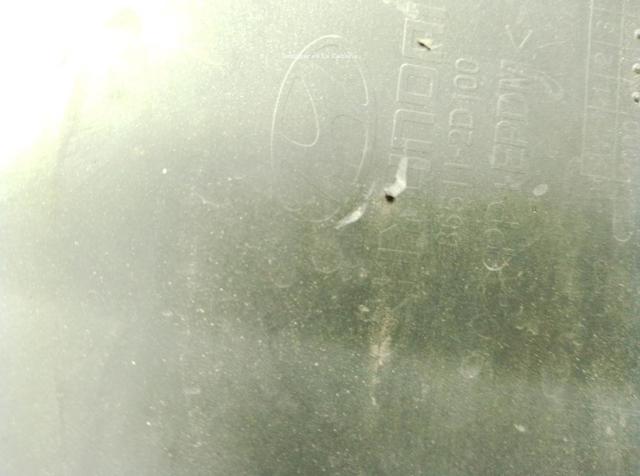 Pára-choque dianteiro Hyundai Elantra 3 XD