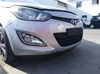 Pára-choque dianteiro 865104P000 HYUNDAI