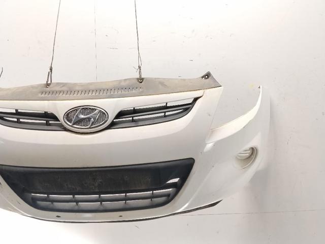 HYUNDAI 865104P000 Бампер передний в наличии Николаев
