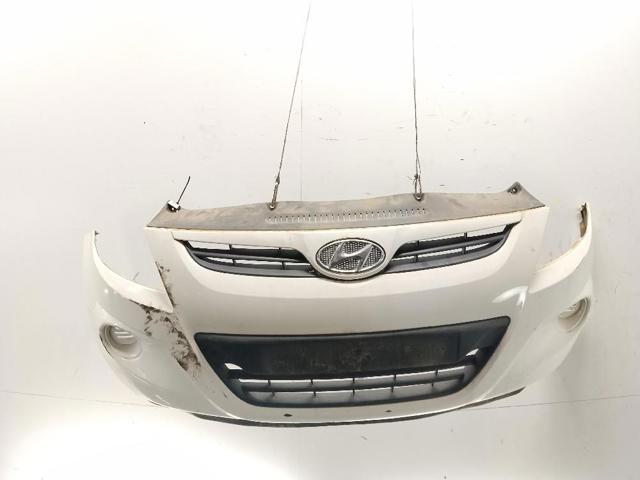 HYUNDAI 865104P000 Бампер передний в наличии Одесса