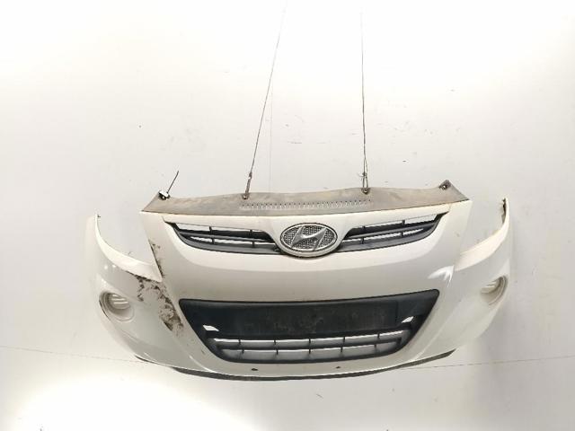 865104P000 HYUNDAI Передний бампер купить в Ирпень