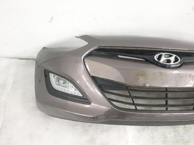 HYUNDAI 86510A6010 Передний бампер в наличии Черновцы
