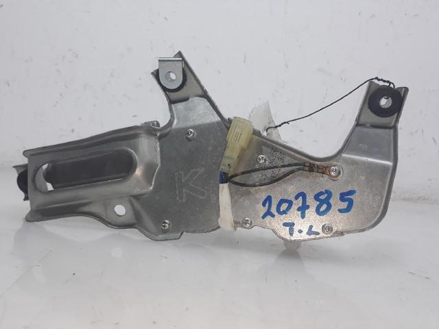 86510AG09B SUBARU Моторчик заднего дворника купить в Украина
