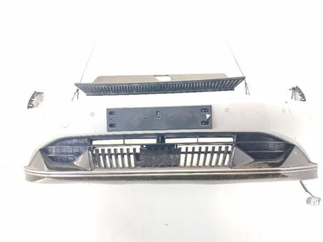HYUNDAI 86510CV100 Бампер передний, верхняя часть в наличии Ужгород
