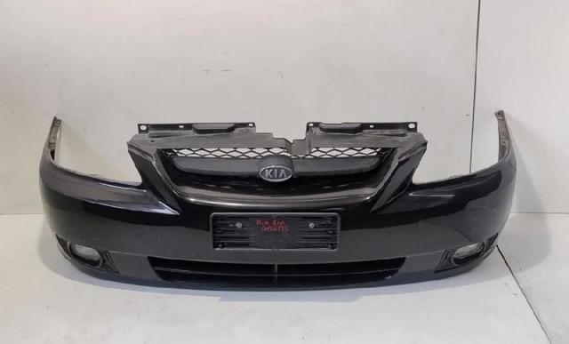 HYUNDAI 86510FD040XX Передний бампер в наличии Львов
