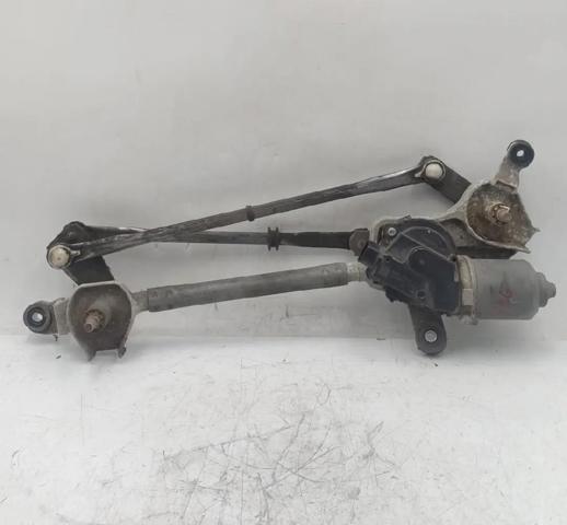 86510FG010 SUBARU Мотор стеклоочистителя лобового стекла купить в Львов