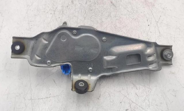 86510FG080 SUBARU Мотор стеклоочистителя заднего стекла купить в Украина