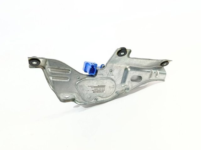 86510FG080 SUBARU Мотор стеклоочистителя заднего стекла купить в Винница