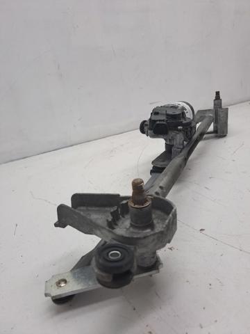 86510SC010 SUBARU Трапеция дворников купить в Львов