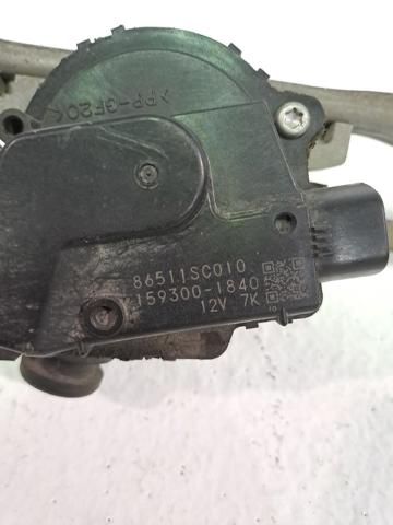 SUBARU 86510SC010 Трапеция дворников в наличии Ужгород