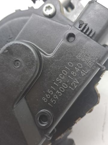 86510SC010 SUBARU Трапеция дворников купить в Павлоград