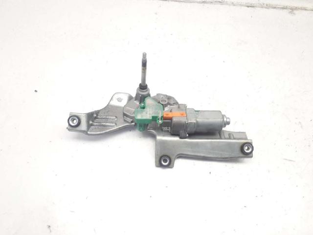 86510SC080 SUBARU Моторчик заднего дворника купить в Каменское